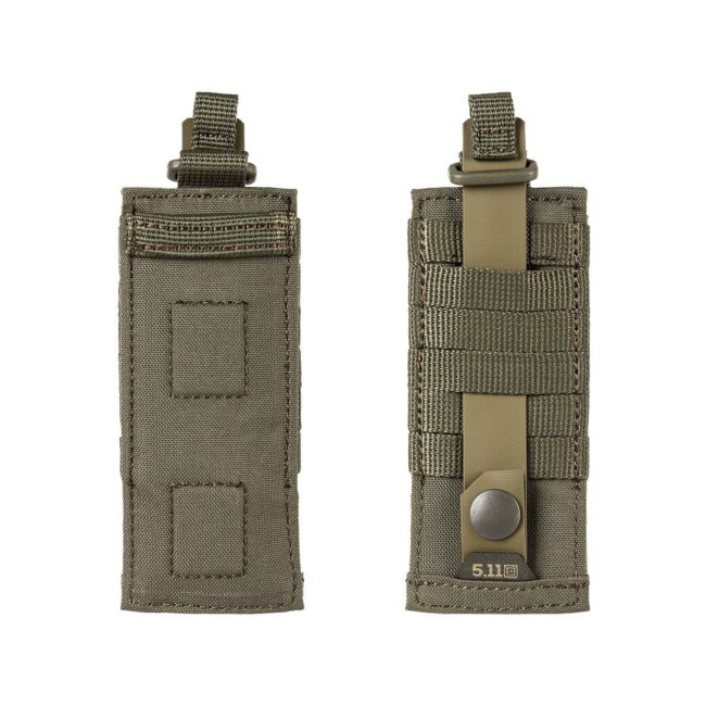 Flex Trauma-Scherenbeutel Ranger Green - 5.11 Tactical