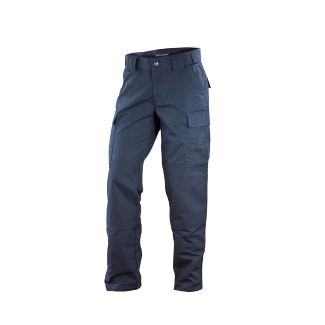 Spodnie damskie TDU ripstop granatowe - 5.11 Tactical