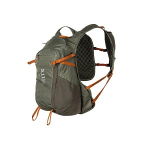 Sac cloudstryke sage green 10l - 5.11 tactical