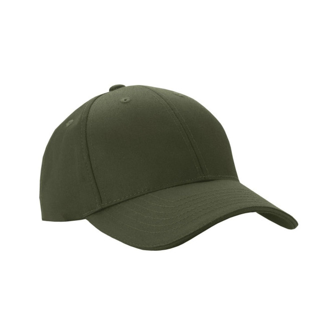 Czapka uniform zielona oliwkowa - 5.11 tactical