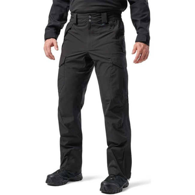 Broek force rain zwart - 5.11 Tactical