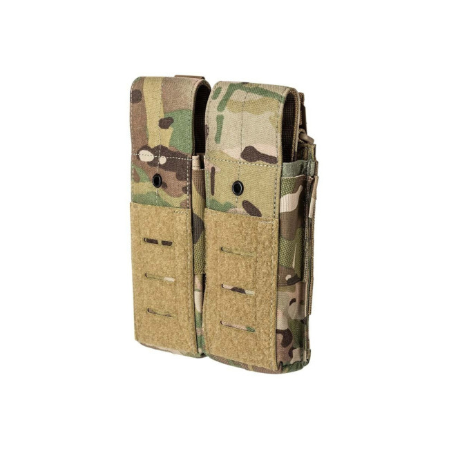 Pochette flex dbl ar cvr mc multicam - 5.11 tactical