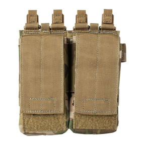 Tas flex dbl ar cvr mc multicam - 5.11 tactical