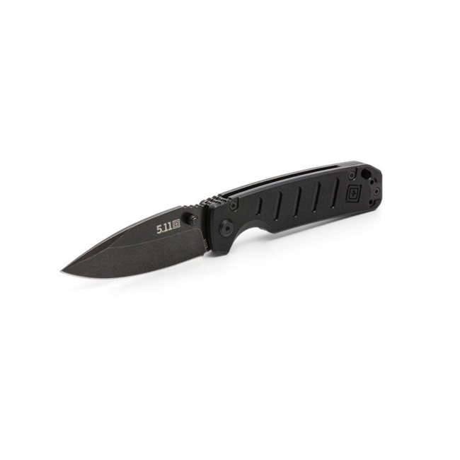 Mes braddock mini zwart - 5.11 Tactical