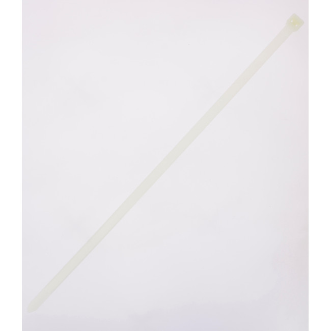 Plastikhandschellen weiß - TOE