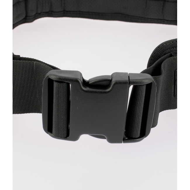 Tactische riem LCS zwart - Condor