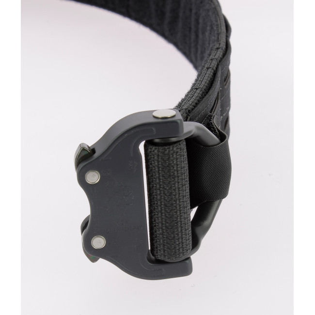 Modularer Gürtel Warhawk schwarz - Direct Action