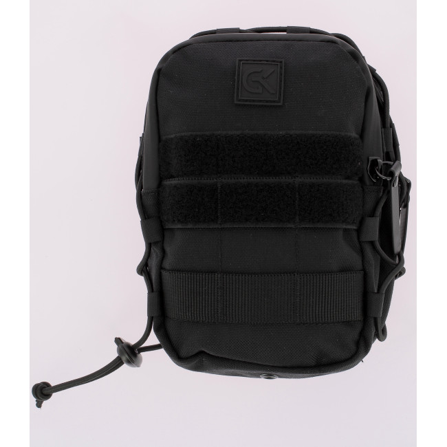 Taktische Tasche 18.5x13.5x7.5cm RED LABEL - GK PRO
