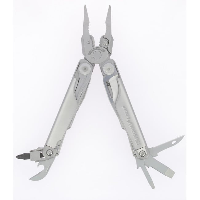 Pince multifonctions 21 outils Surge - Leatherman