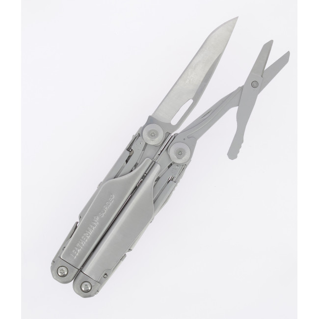 Pince multifonctions 21 outils Surge - Leatherman