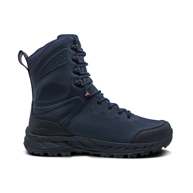 Buty wysokie ULTIMA PRO RC PATRIOT 8.0 SZ WP Marine - Magnum