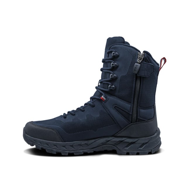 Hohe Stiefel ULTIMA PRO RC PATRIOT 8.0 SZ WP Marine - Magnum