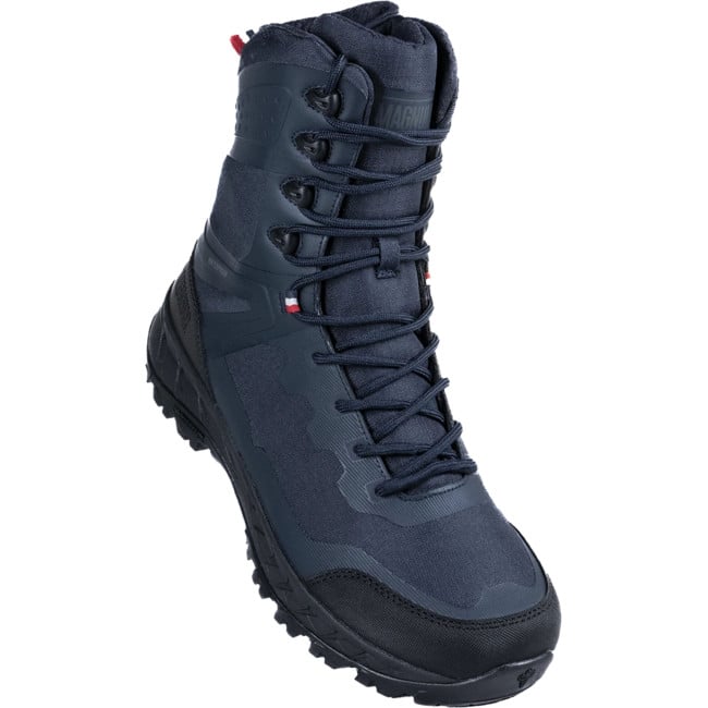 Hohe Stiefel ULTIMA PRO RC PATRIOT 8.0 SZ WP Marine - Magnum