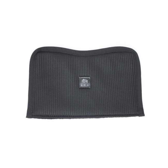 Chest Pad Air für modulares Reconnaissance Chest Rig schwarz - FrogPro