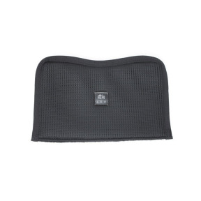 Chest pad air voor chest rig reconnaissance modulair zwart - FrogPro