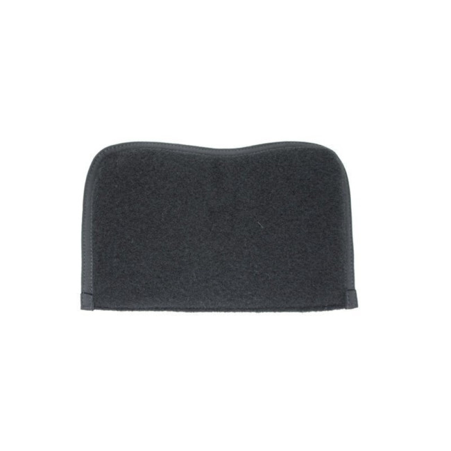 Chest pad air voor chest rig reconnaissance modulair zwart - FrogPro