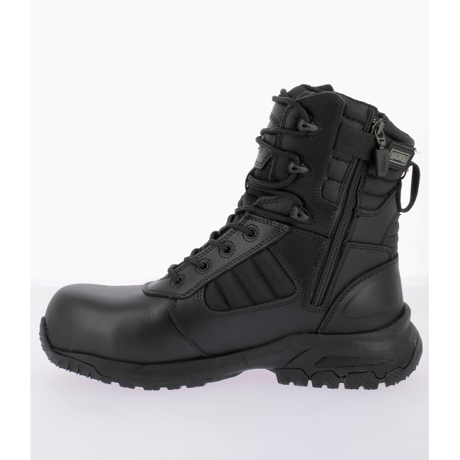 Magnum Lynx Plus 8.0 DSZ S3 Black Schuhe - Magnum