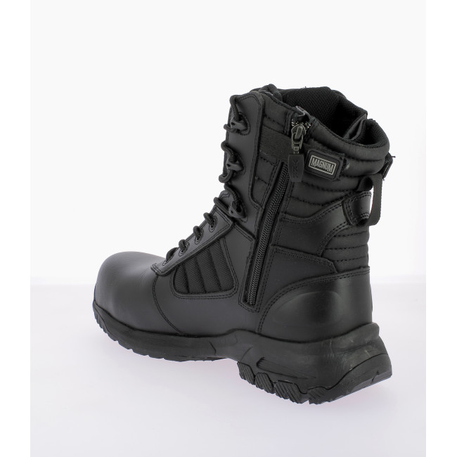 Magnum Lynx Plus 8.0 DSZ S3 Black Schuhe - Magnum