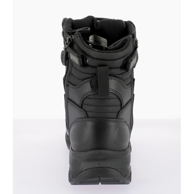 Schoenen Magnum Lynx Plus 8.0 DSZ S3 Black - Magnum