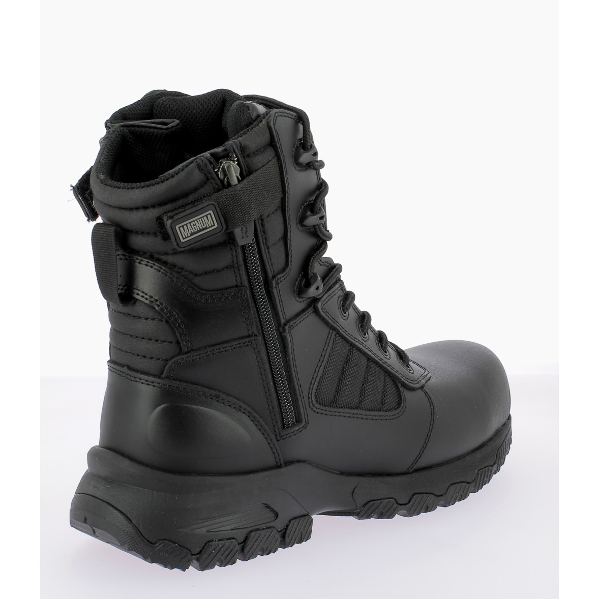 Calzado Ofertas Botas Magnum Botas MAGNUM – Raptor LTE SZ – Police
