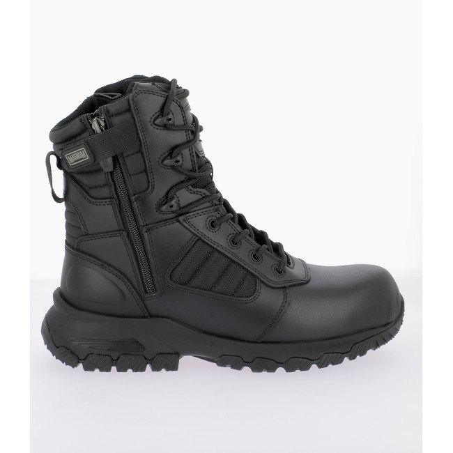 Magnum Lynx Plus 8.0 DSZ S3 Black Schuhe - Magnum