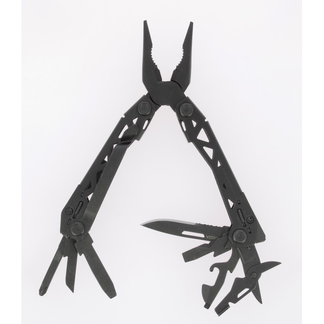Pince multifonctions Suspension NXT noir - Gerber