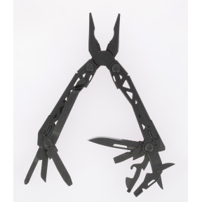 Pinza multiuso Suspension NXT nera - Gerber