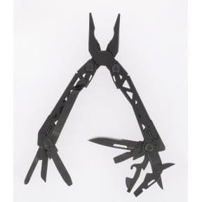 Pinza multiuso Suspension NXT nera - Gerber