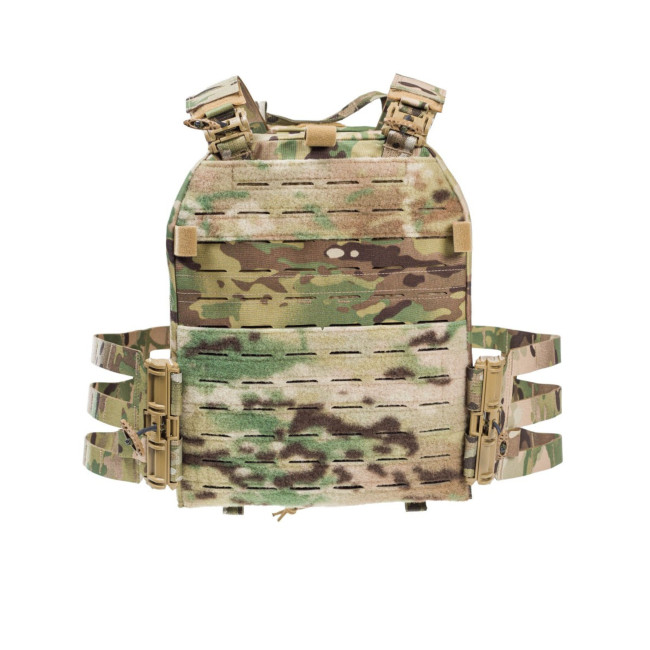 Plaatdrager Vest MX042 - Multicam - Lindnerhof