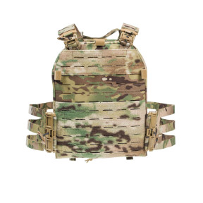Gilet porte-plaques MX042 - Multicam - Lindnerhof