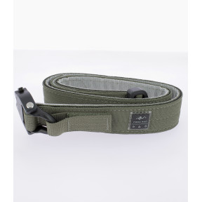 Pasek Cobra Range Olive Green - FrogPro