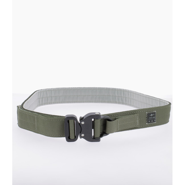 Ceinture Cobra Range Vert Olive - FrogPro