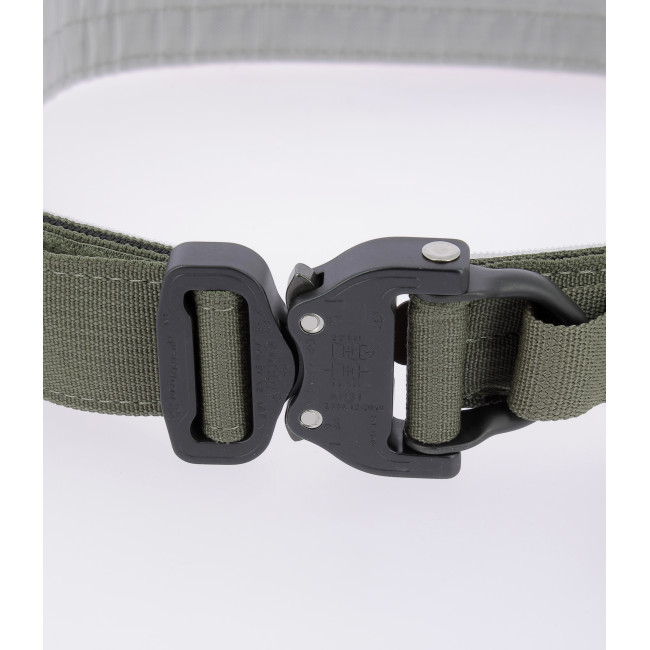 Ceinture Cobra Range Vert Olive - FrogPro