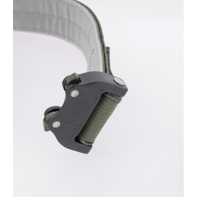 Pasek Cobra Range Olive Green - FrogPro