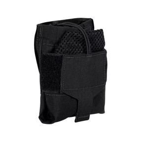 Small Dump Pouch MX463 - Schwarz - Lindnerhof