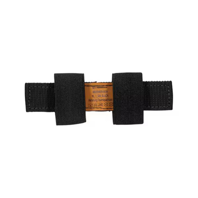 Support de garrot HL506 -Noir - Lindnerhof
