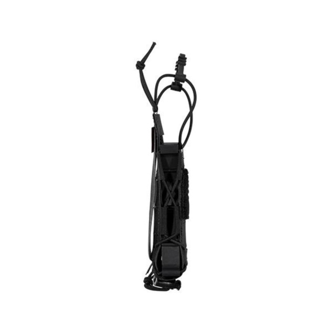 Porte chargeur multi-calibres pour fusils MX119 -Noir - Lindnerhof