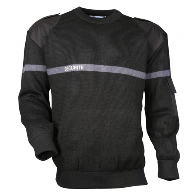 Sicherheits-Pullover - CityGuard