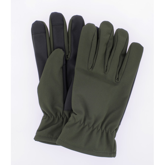 Softshell Thinsulate handschoenen Olijfgroen - Miltec