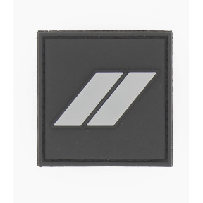 Galon velcro PVC CARRIERE Gendarmerie - Cholet