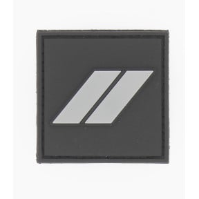 Galon velcro PVC CARRIERE Gendarmerie - Cholet