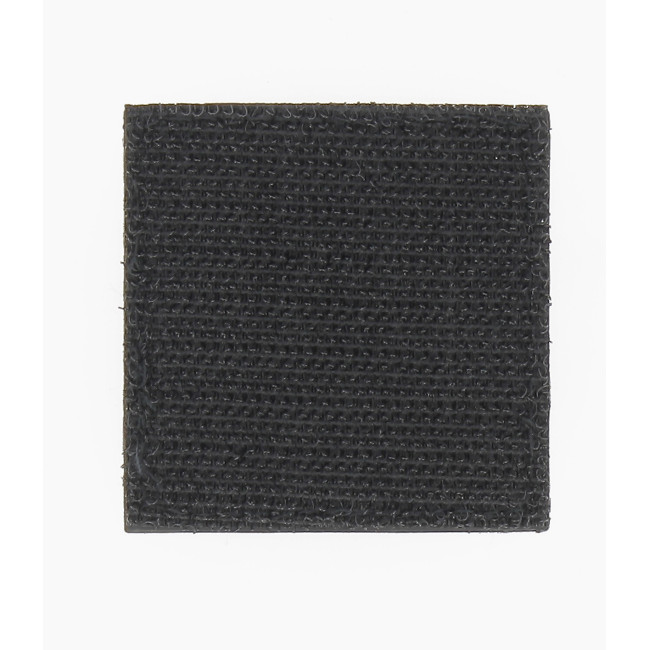 Galon velcro PVC CARRIERE Gendarmerie