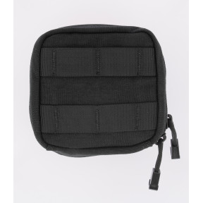Poche 4X4 Molle - Noir-Condor