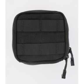 Poche 4X4 Molle - Noir-Condor