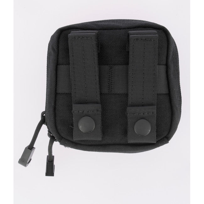 4X4 Molle Zak - Zwart-Condor