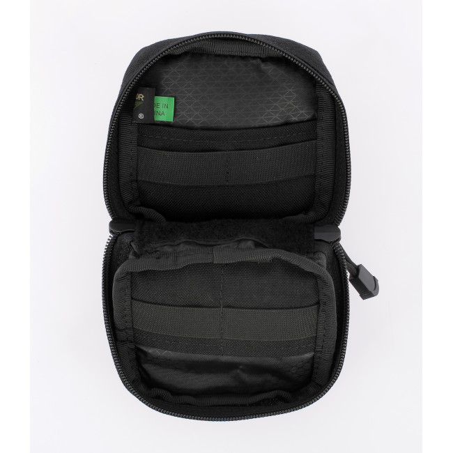 4X4 Molle Zak - Zwart-Condor