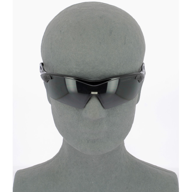 Lunettes Racers Fumé - MSA