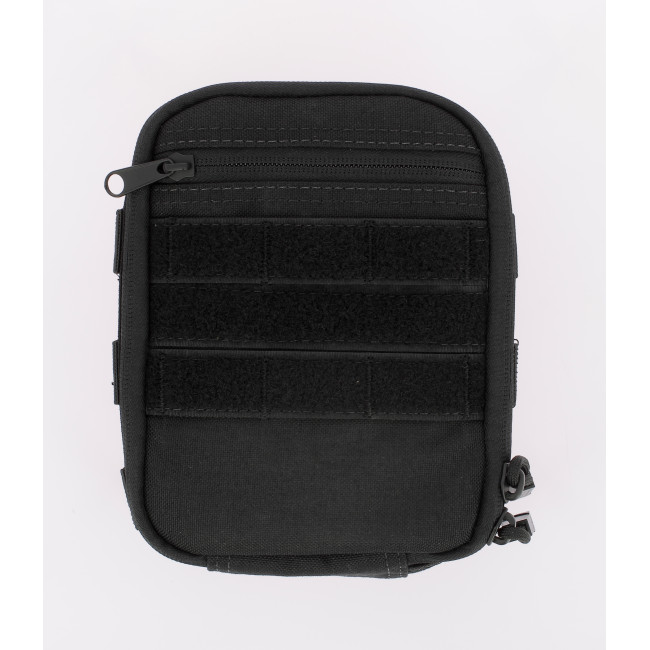 Multifunctionele Tas Zwart - Condor