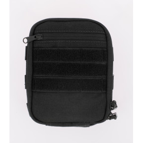 Pochette multifonctions Noir - Condor
