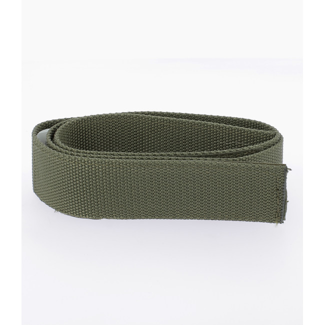 Nylongürtel 40 mm 2V63 olivgrün - Vega Holster